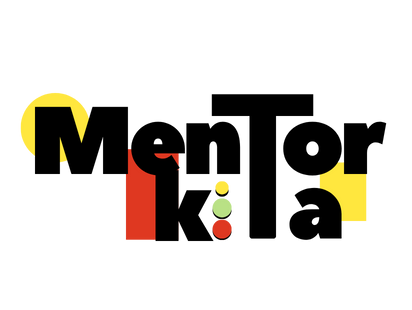 Logo MentorKita